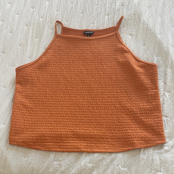 Torrid Tank Bundle, Size 1 - Picture 7 of 9